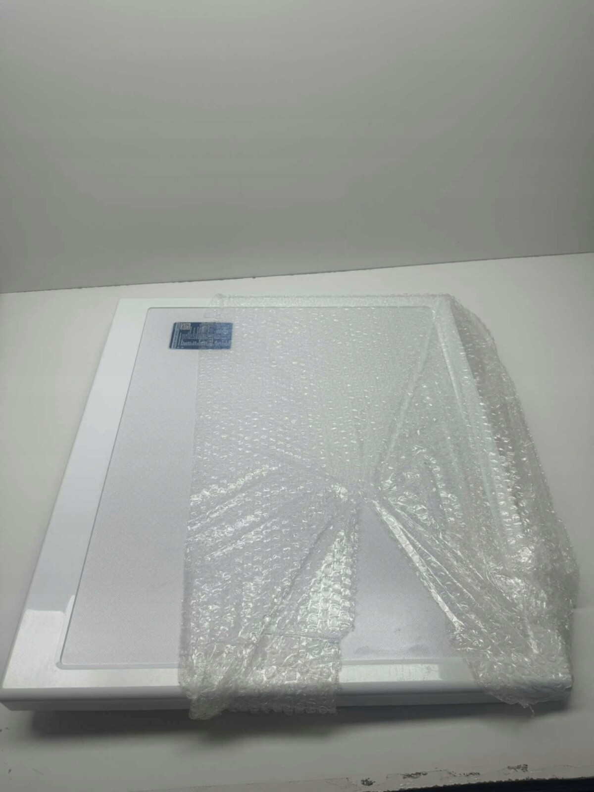 Horní kryt krytu pro pračku Samsung (DC97-22264B)