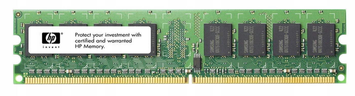 Packard Enterprise 8GB, 1333MHz, PC3-10600R-9