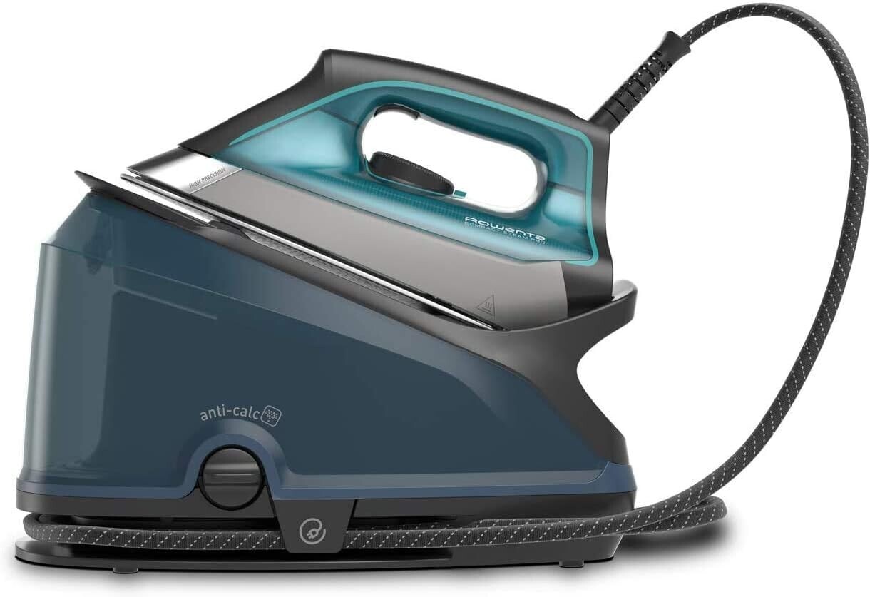 Rowenta Parní stanice Compact Steam Pro 6,2 2200W 6,2 bar Microsteam Hd