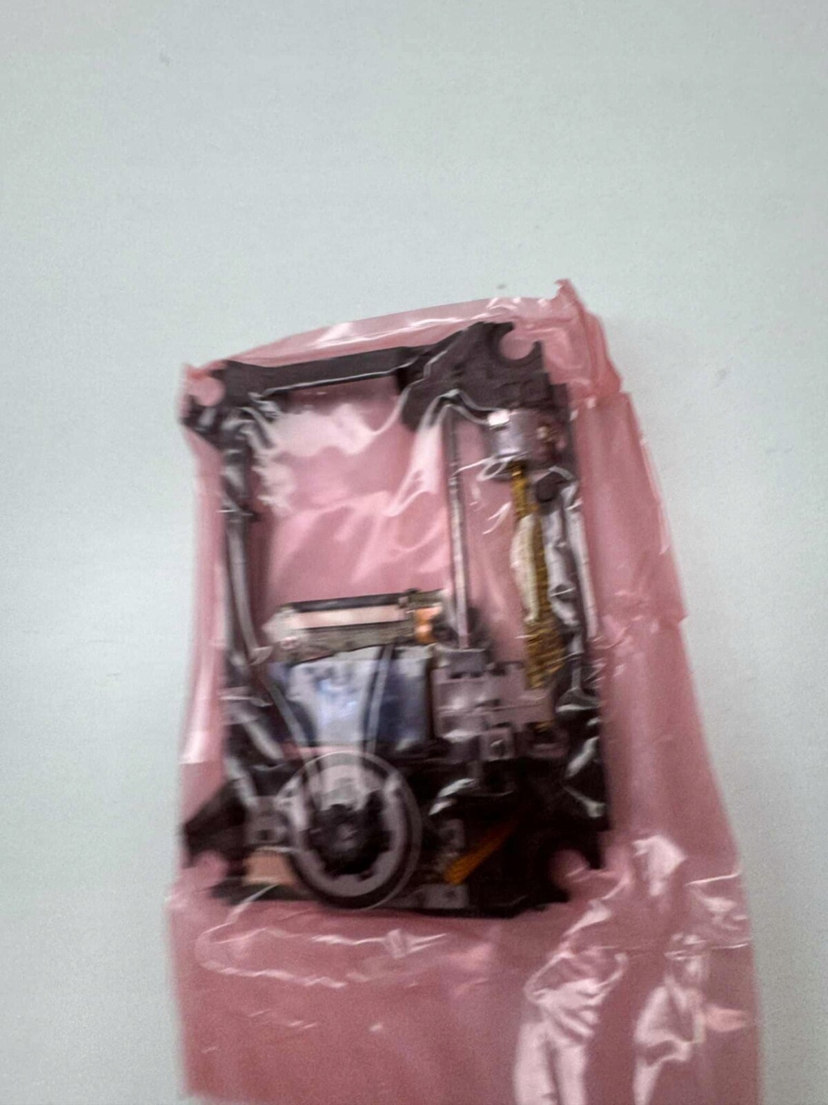 Laserový modul DVD přehrávače EAZ61621902 Lg