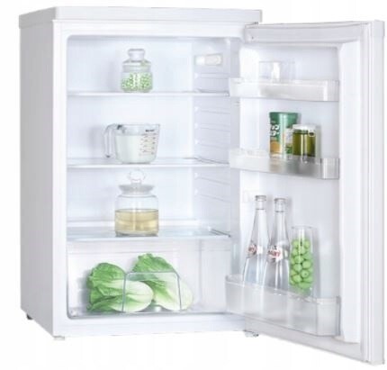 Jednodveřová chladnička MPM-131-CJ-19