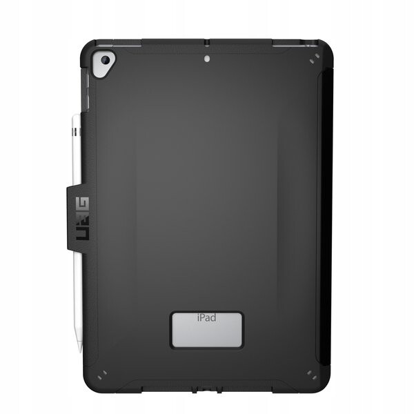 Pouzdro Uag pro iPad 10.2 7/8/9gen, pouzdro Kryt Hard case na zadní kryt