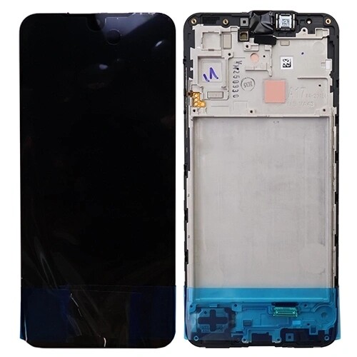 LCD displej Amoled Displej Samsung Galaxy A17 5G A176 Originální