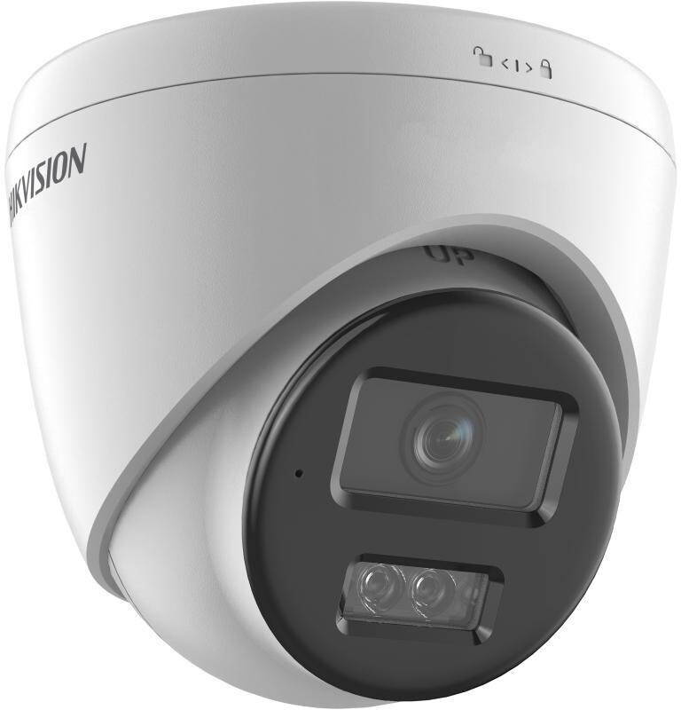 Ip kamera Hikvision DS-2CD1363G2-LIU 4mm Pl