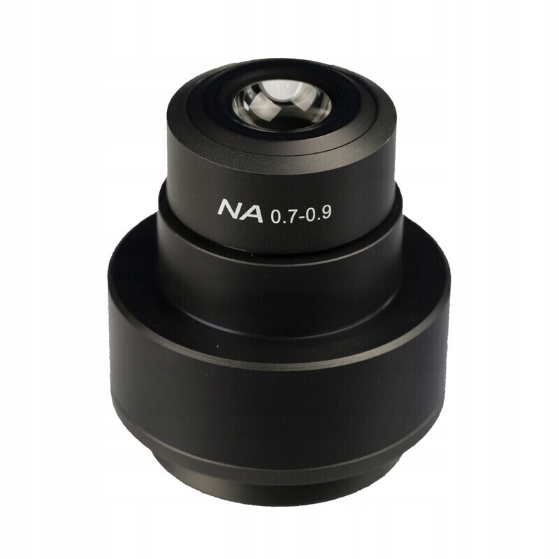 Kondenzor tmavého suchého pole L-1000