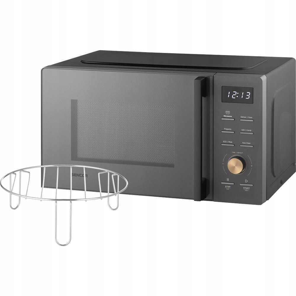 Mikrovlnná trouba Sencor Smw 5520BK