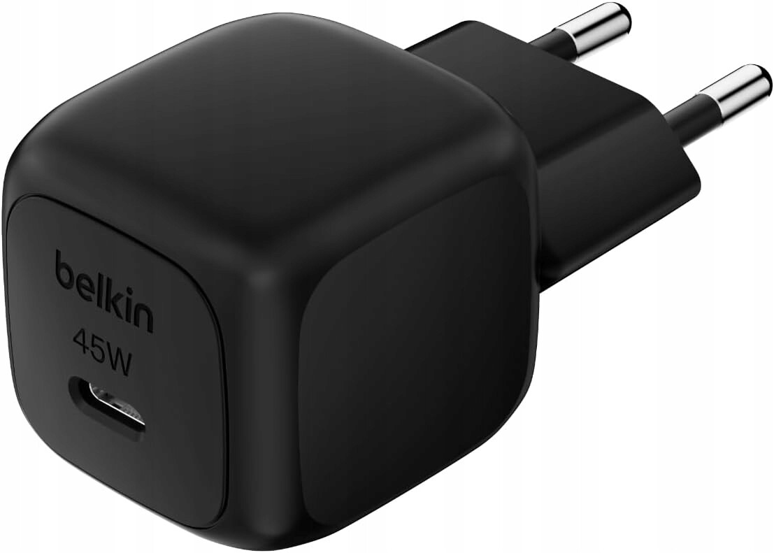 Belkin BoostCharge 45W Usb C Rychlé nabíjení iPhone Samsung iPad MacBook