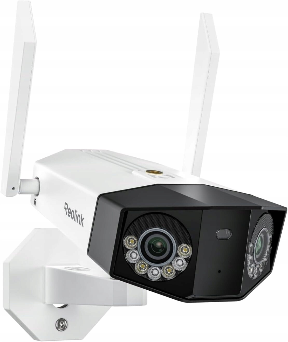 Reolink Duo 3 16MP Uhd 180 Panorama Barva Noční Wi-Fi 6 Venkovní IP67