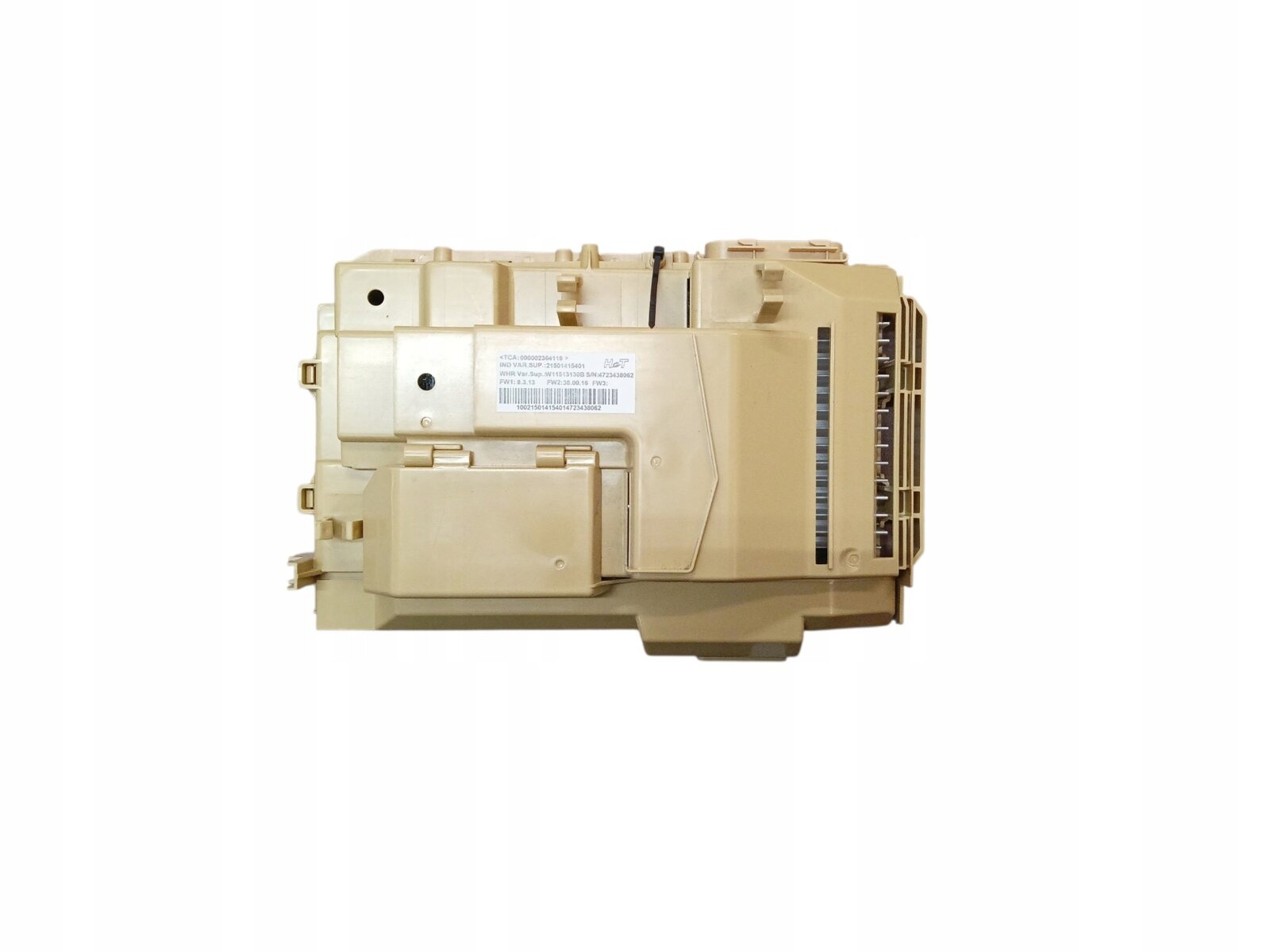 Řídicí modul pračky Whirlpool 488000852931 #W337848 C00852931