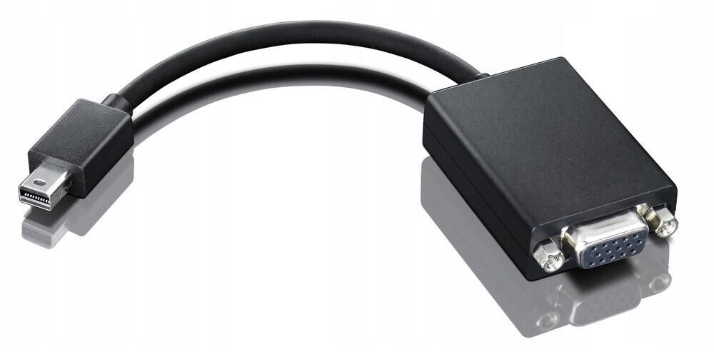 Lenovo Mini DisplayPort kabel