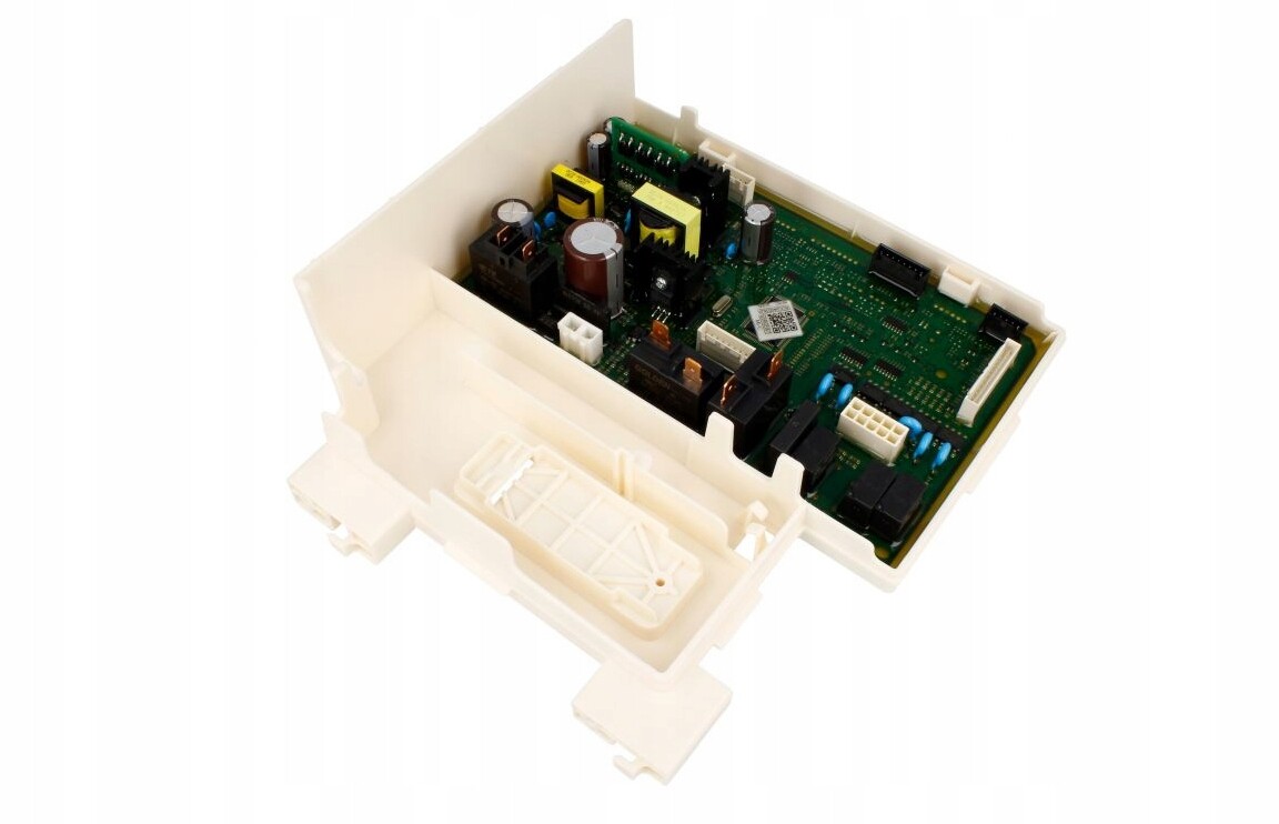 Samsung DC92-02247A Ovládací modul (pcb Main) pračky Samsung