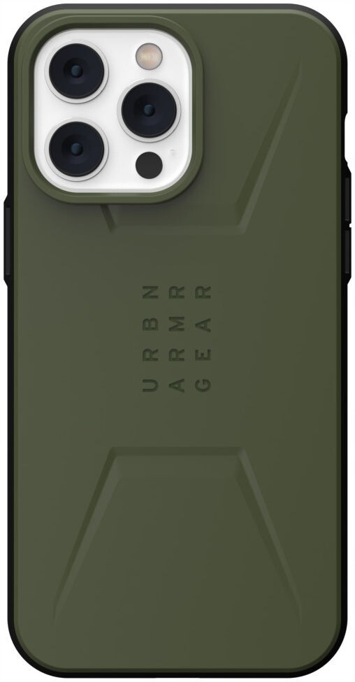 Pouzdro Uag pro iPhone 14 Pro Max, obal MagSafe Hard case, zadní kryt