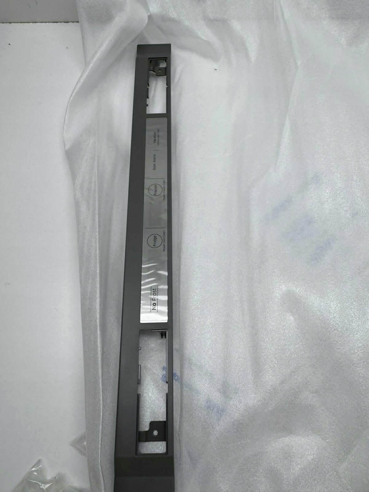 Ovládací panel ledniček Samsung (DA9715431F)