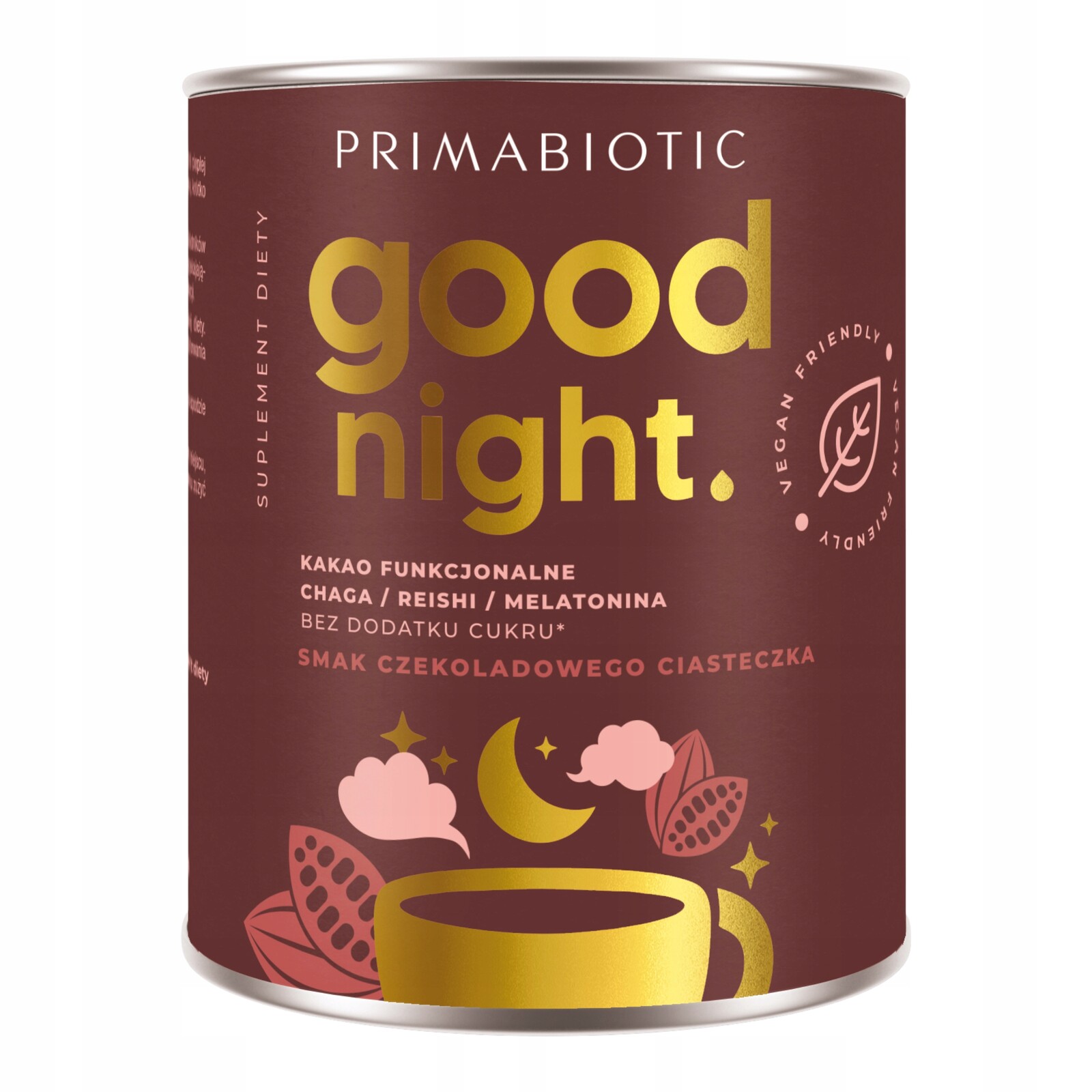 Kakao Noc Primabiotic 300 g