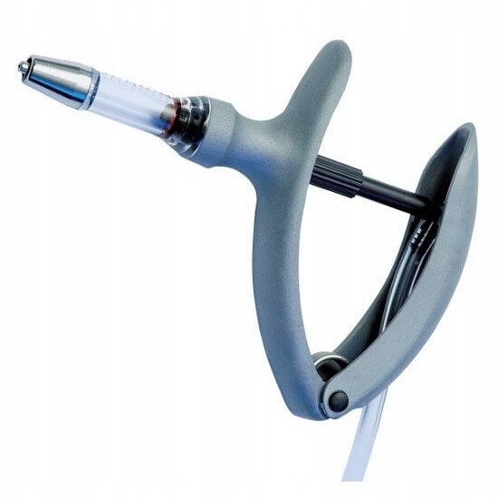 Stříkačka Hsw Eco-matic 5 ml LL