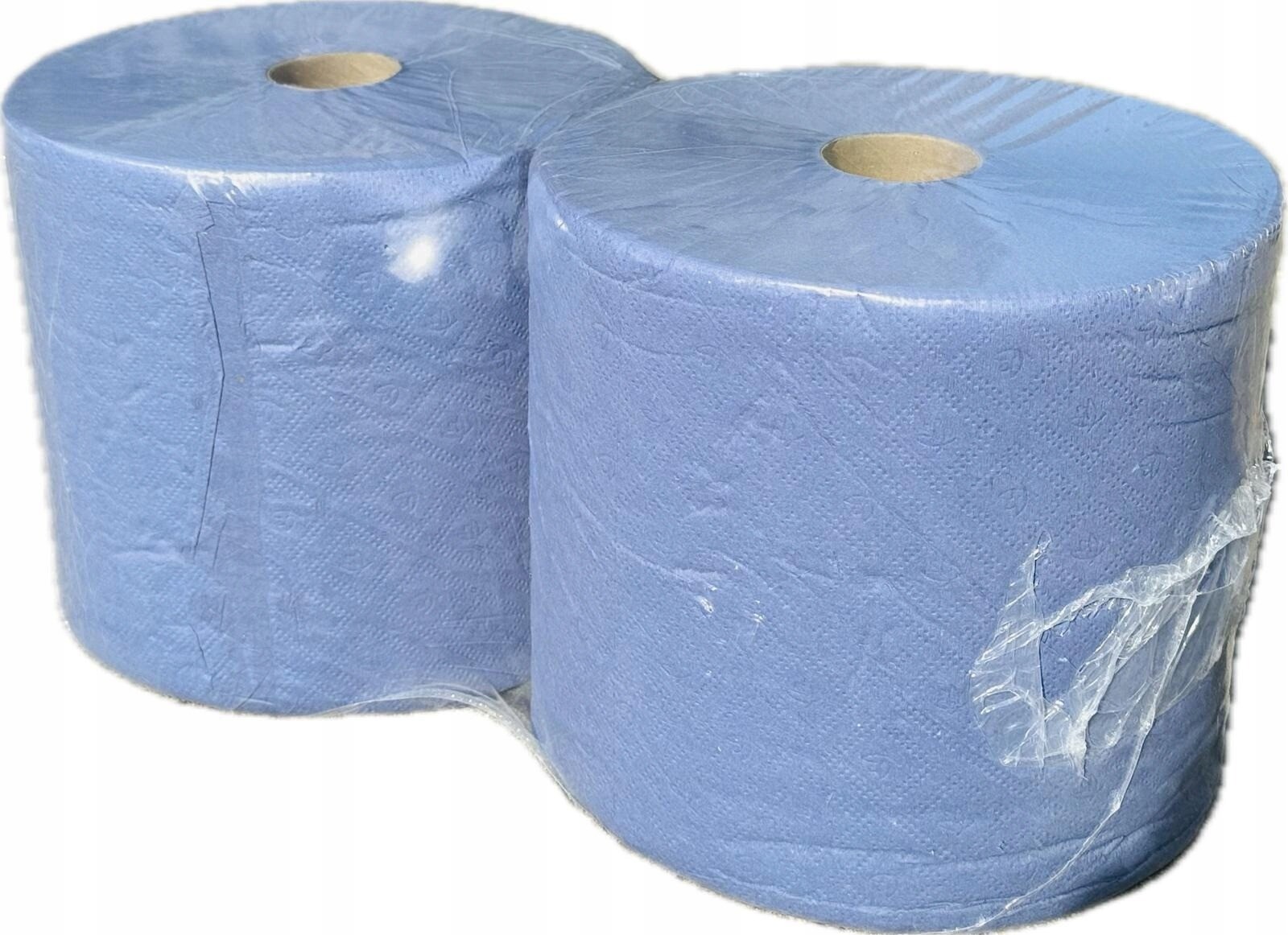 Čisticí Utěrka papírové dvouvrstvé 2 role po 235 m