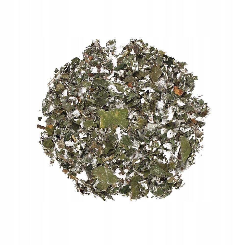 Malina řezaný list 10 kg bylinný čaj malinové listy na nálev