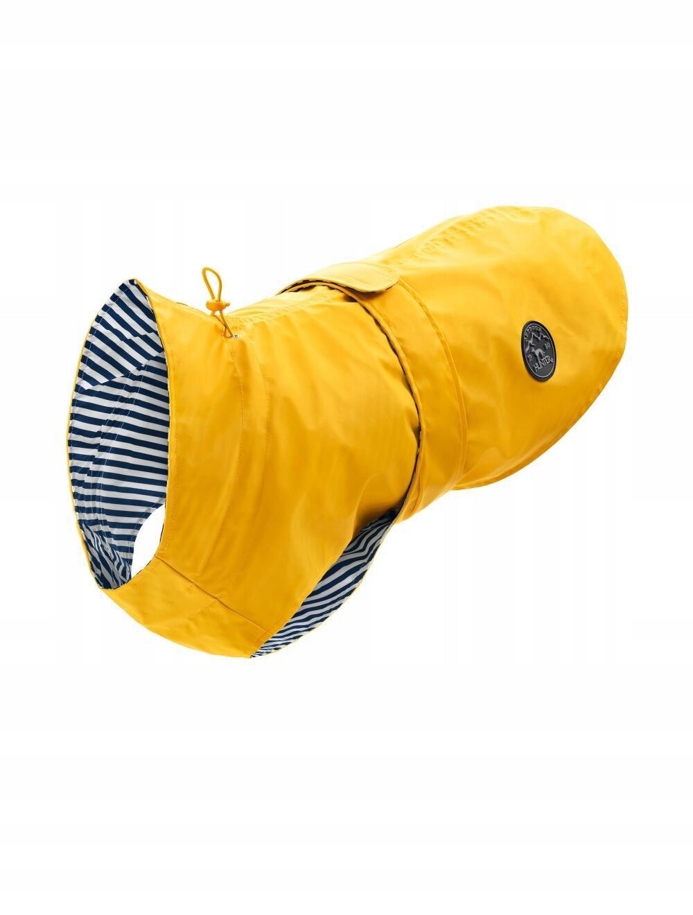 Hunter Milford Rain Dog Coat 45CM Žlutý