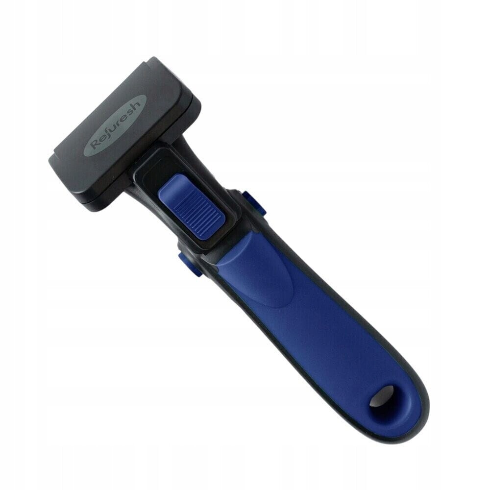 Hřeben na odstraňování podsady pro dlouhou srst, velikost L značky Refuresh