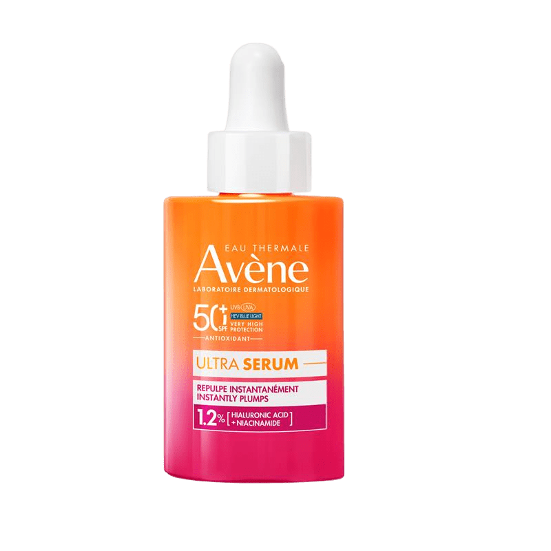 AVÈNE Ultra sérum SPF 50+ 30 ml