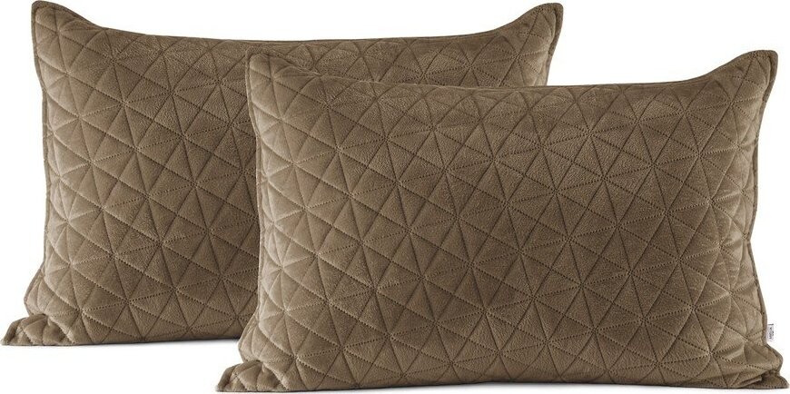 Povlaky na polštáře v sadě 2 ks 50x70 cm Laila – AmeliaHome