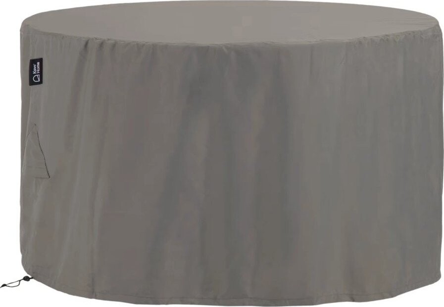 Ochranný obal na zahradní nábytek ø 160 cm Iria – Kave Home
