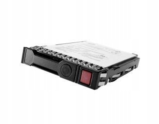 Packard Enterprise Hdd 900GB 12G 15K Sff Sas Ent