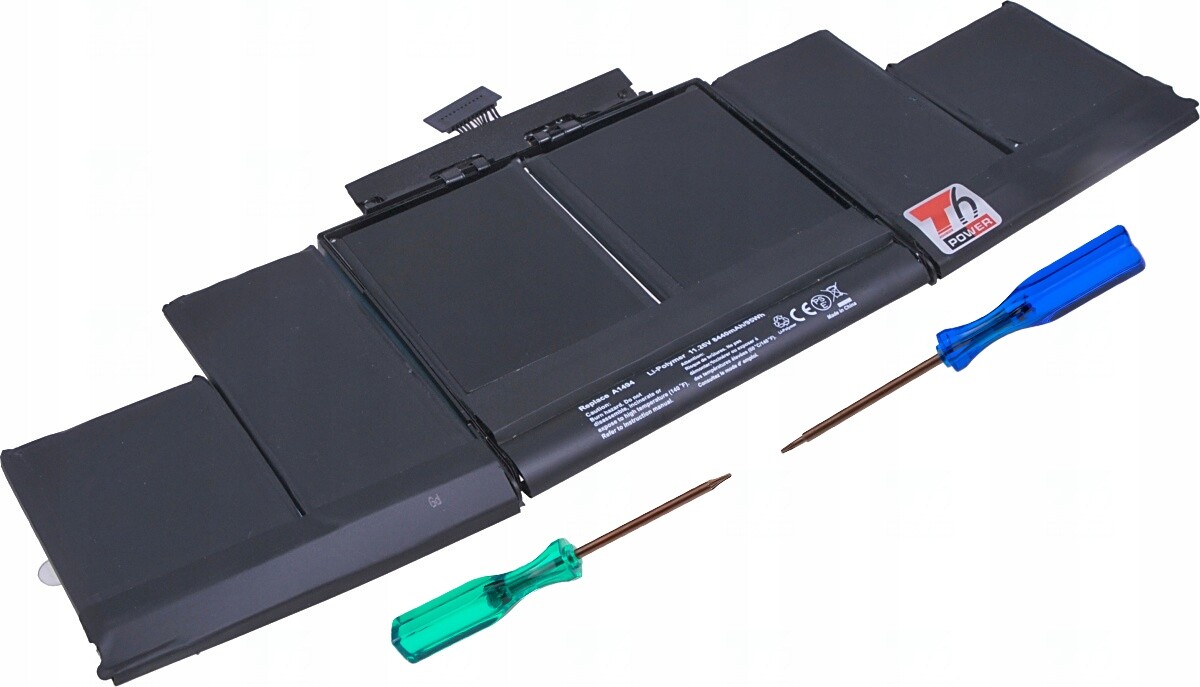 Baterie T6 Power pro Apple MGXC2LL/A