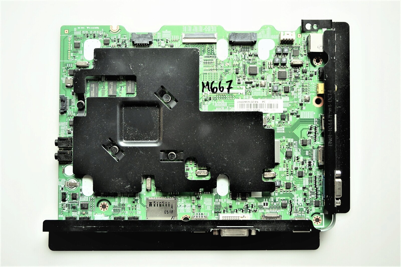 Main BN91-14848F Nový!!! (č. M667)