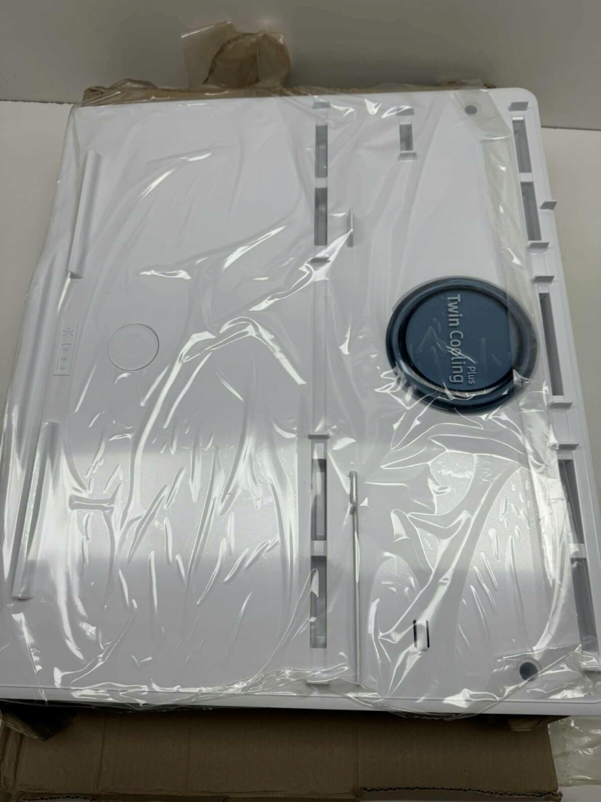 Kryt víka výparníku chladničky Samsung (DA97-16255G)