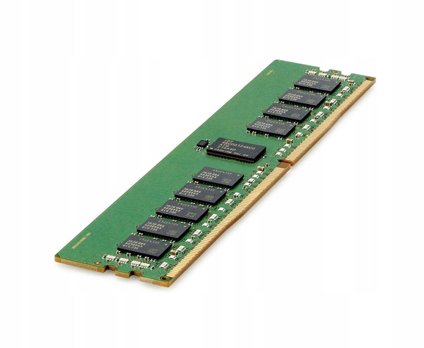 Packard Enterprise 32GB DDR4 Lrdimm paměťový modul