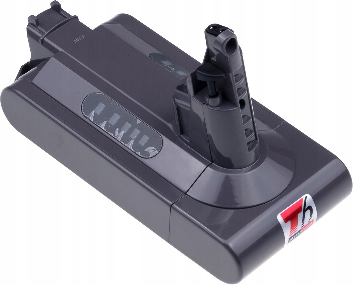 Baterie T6 Power pro Dyson SV27