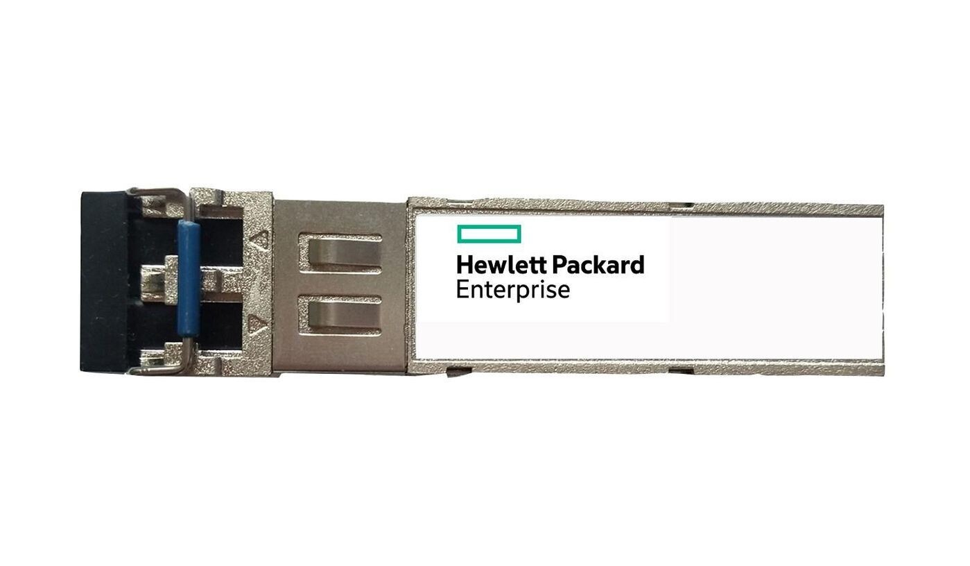 Packard Enterprise Aruba 10G Sfp+ LC