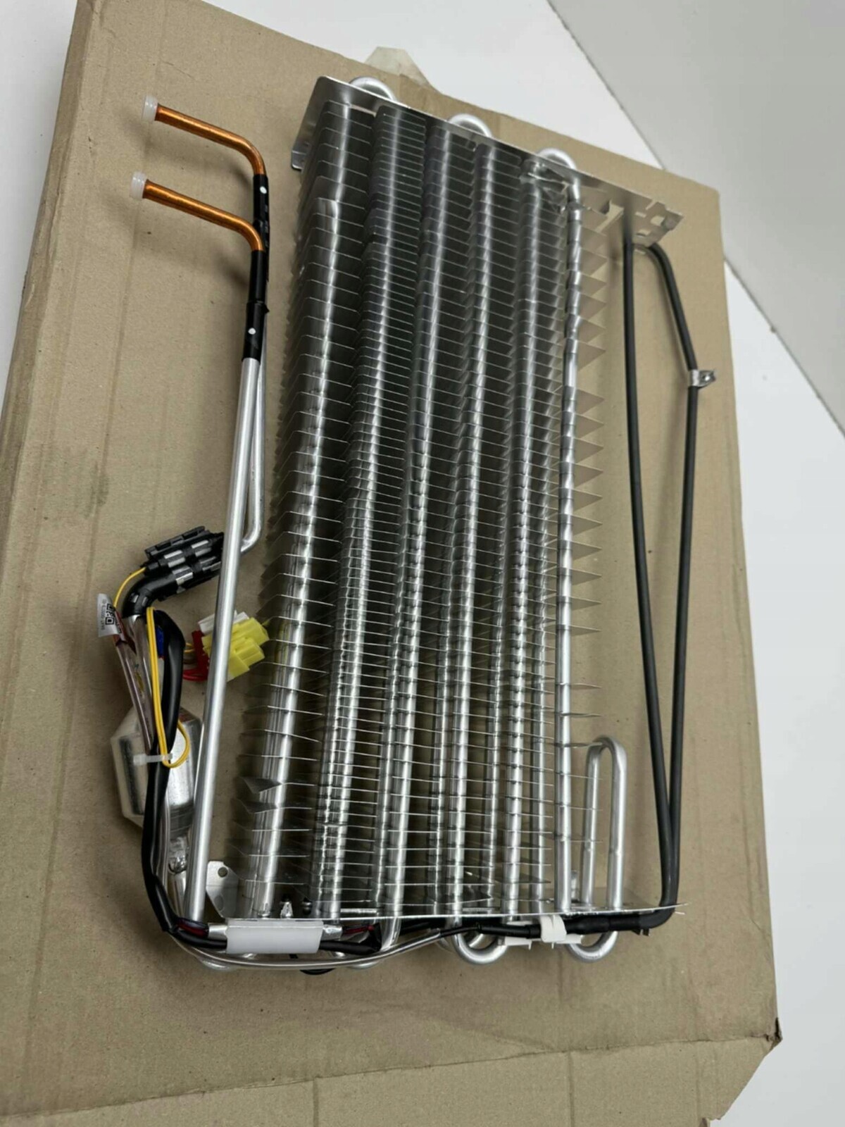 Výparník do mrazničky Samsung RT7000K (DA96-01038Q)