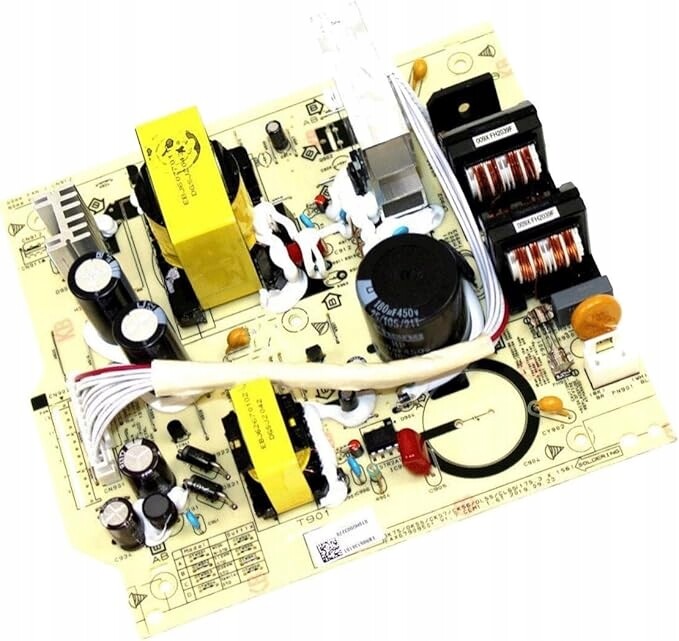 Lg Audio Power Plate, HiFi systém EBR86136101