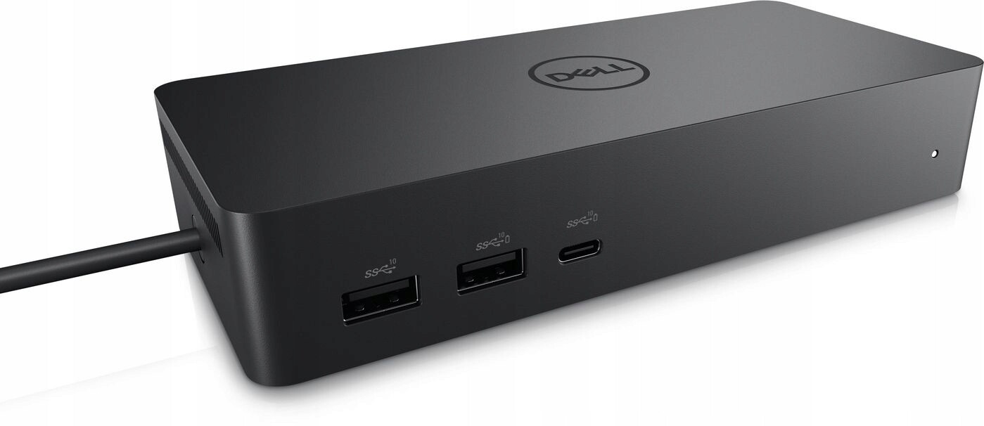 Dell UD22 – Dokovací stanice