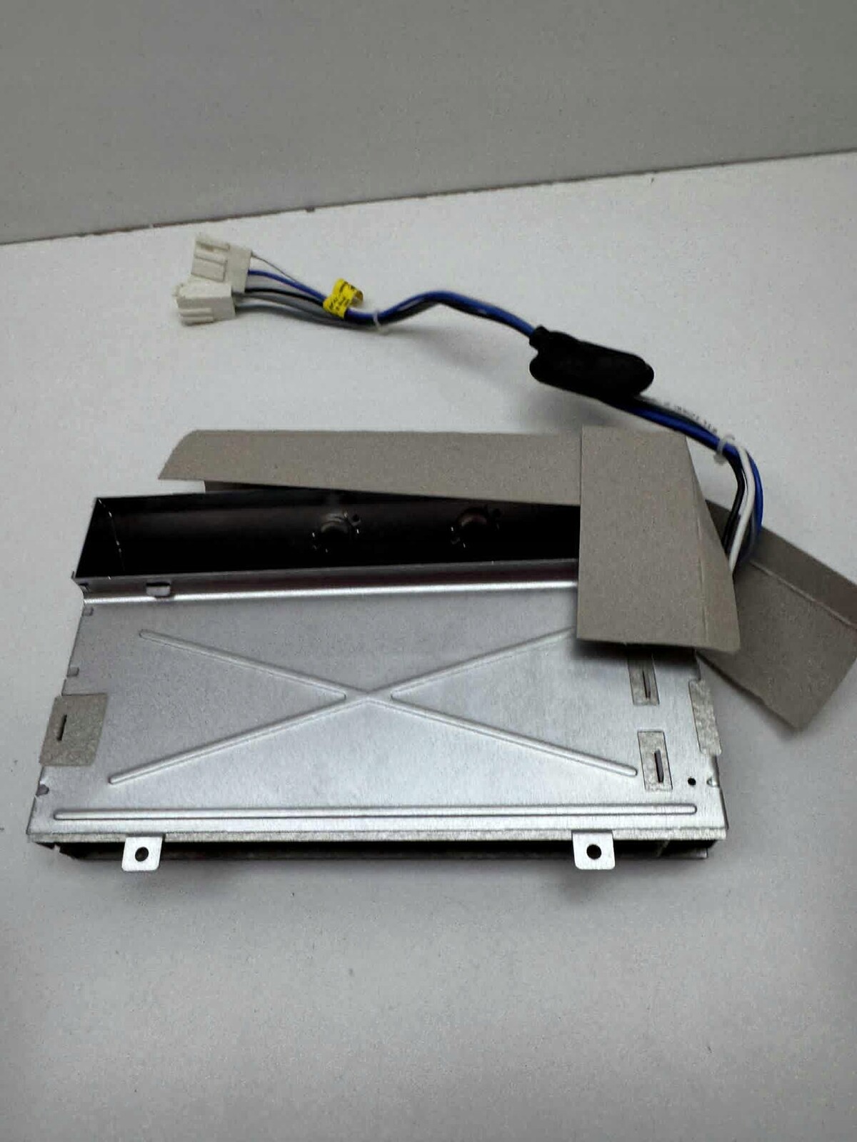 Samsung DC47-00030F ohřívač (topné těleso) pro sušičky značky Samsung