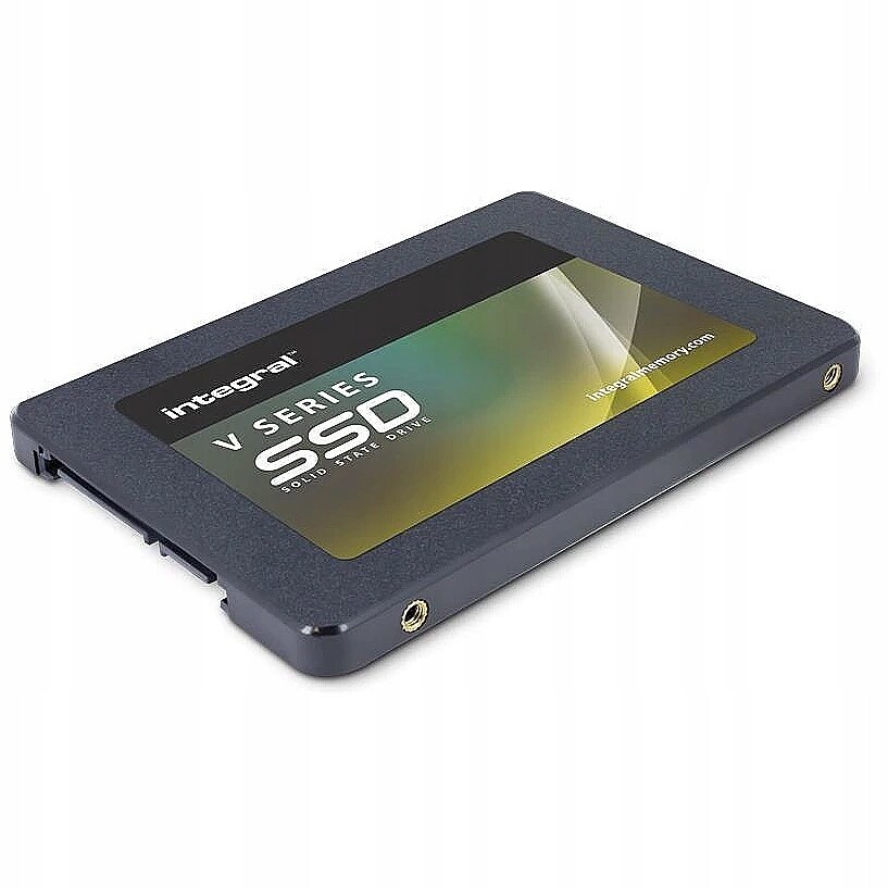 Ssd disk Integral INSSD240GS625V2 240GB 2,5