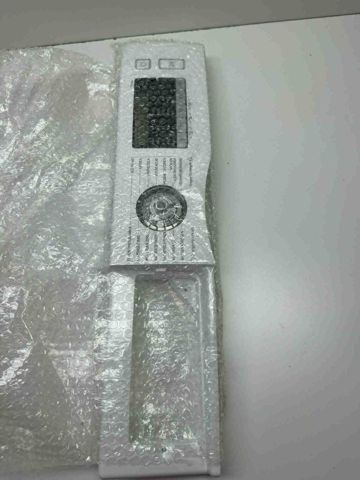 Samsung DC97-22152w – sada ovládacího panelu (Assy Panel Control-Module)