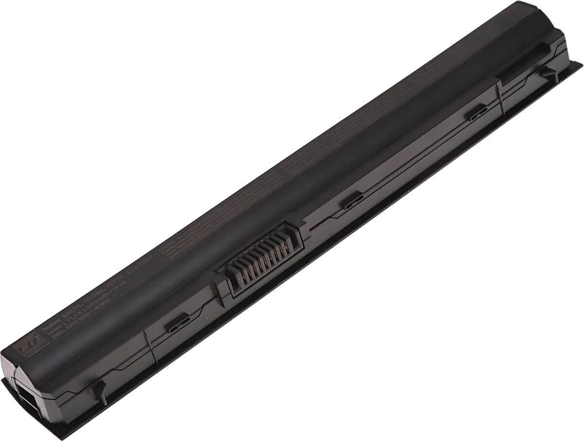 Baterie T6 Power pro notebook Dell CWTM0