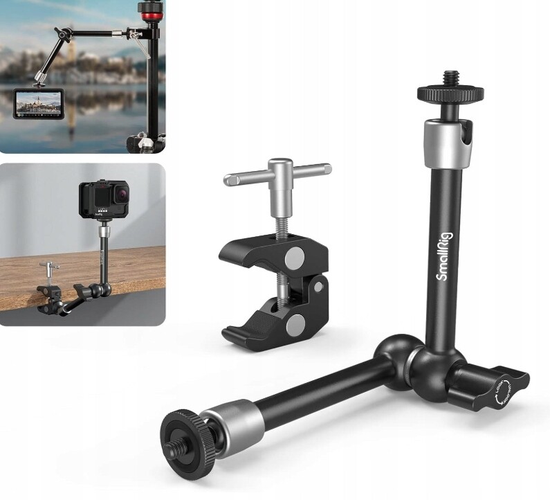 Rychlospojka SmallRig KBUM2732B