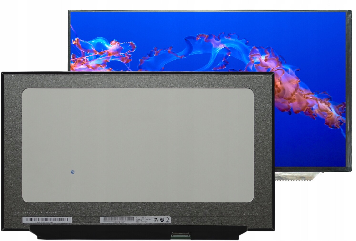 Matice pro Msi Pulse GL76 11UDK 17,3