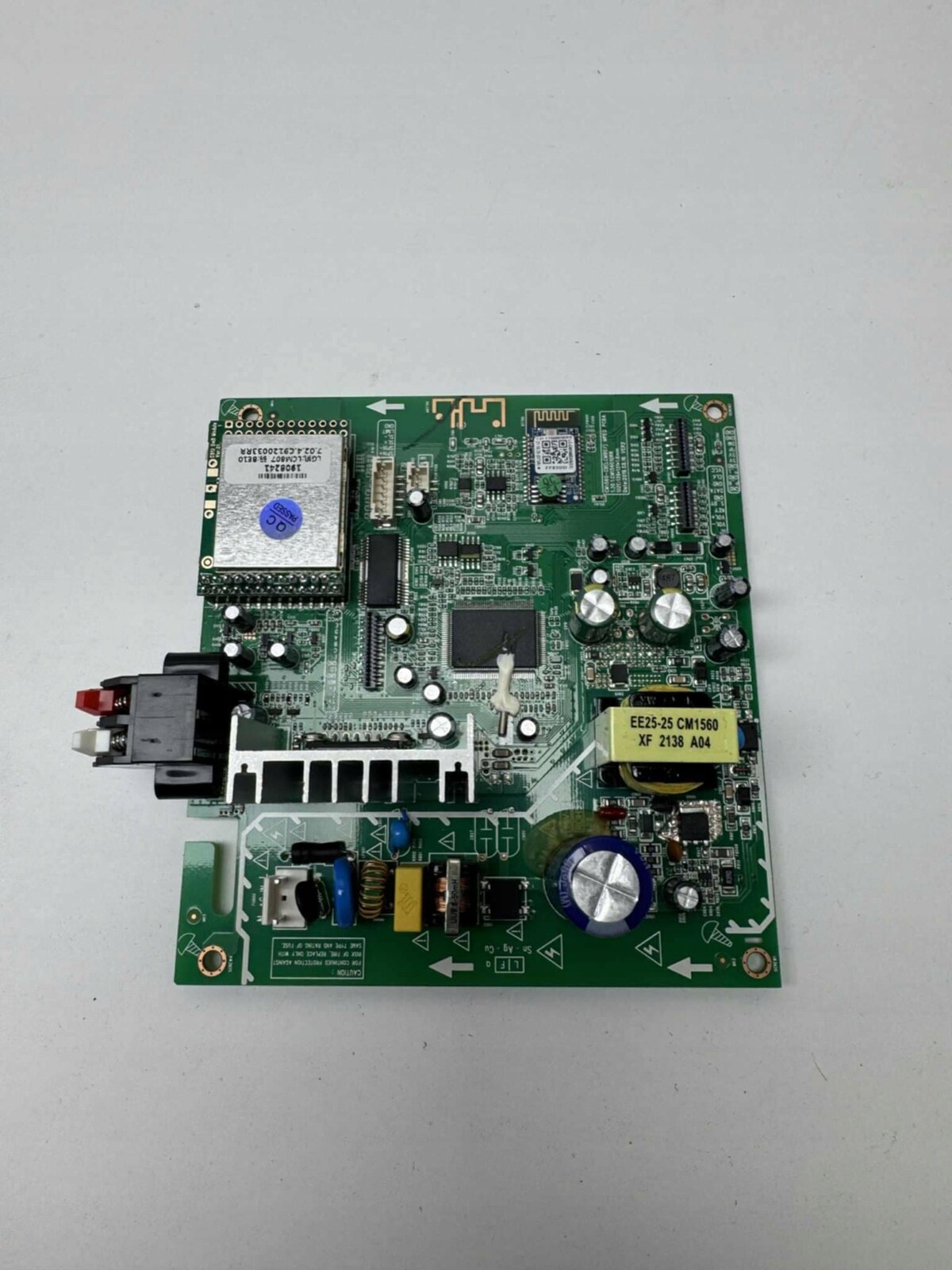 Deska plošných spojů Lg COV36428201 pro věž Hi Fi