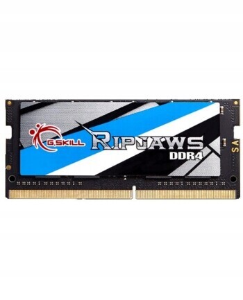 paměť Ram G.Skill Ripjaws DDR4 2 x 8GB So DIMM 2133 MHz CL15