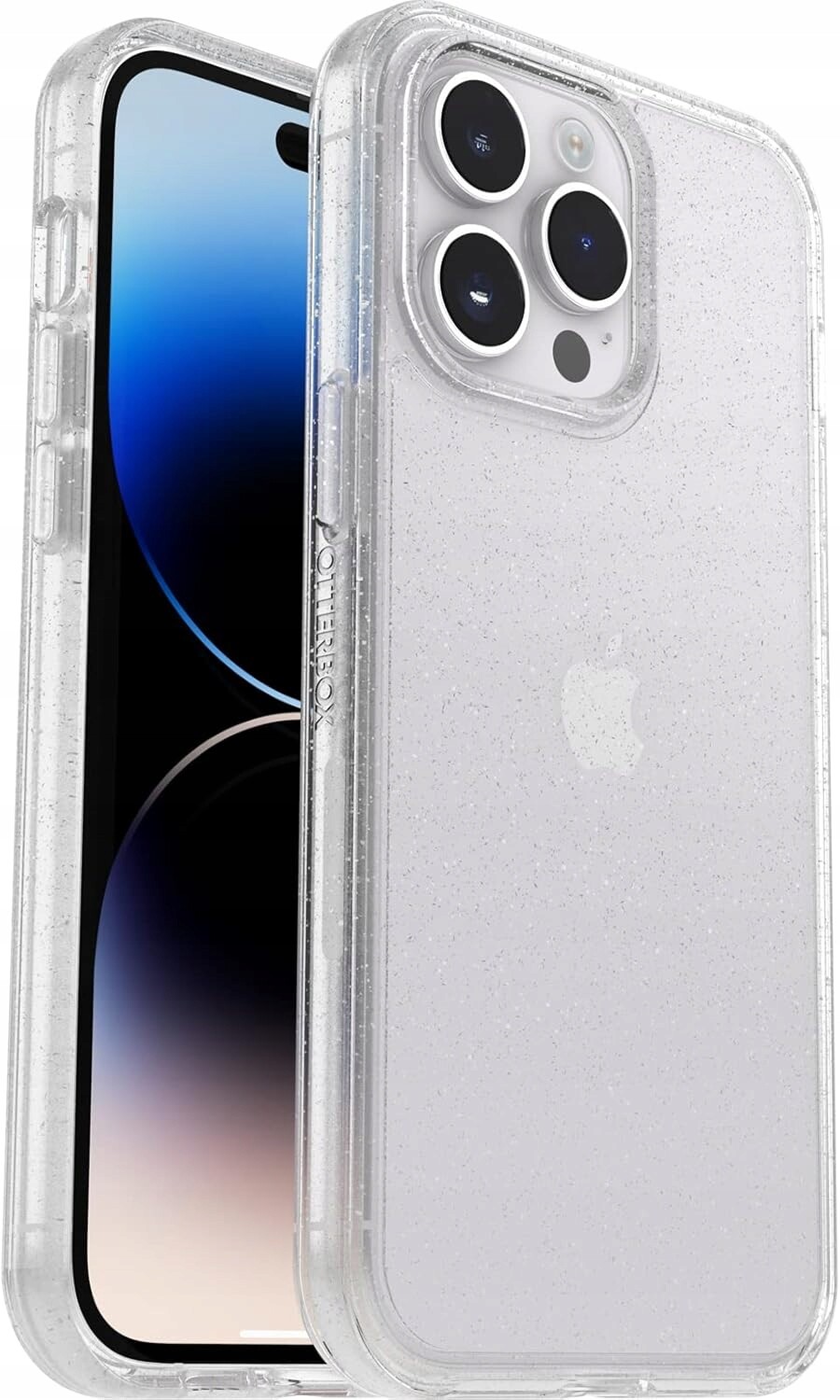 iPhone 14 Pro Max Pouzdro OtterBox Symmetry Clear 3x vojenské antibakteriální