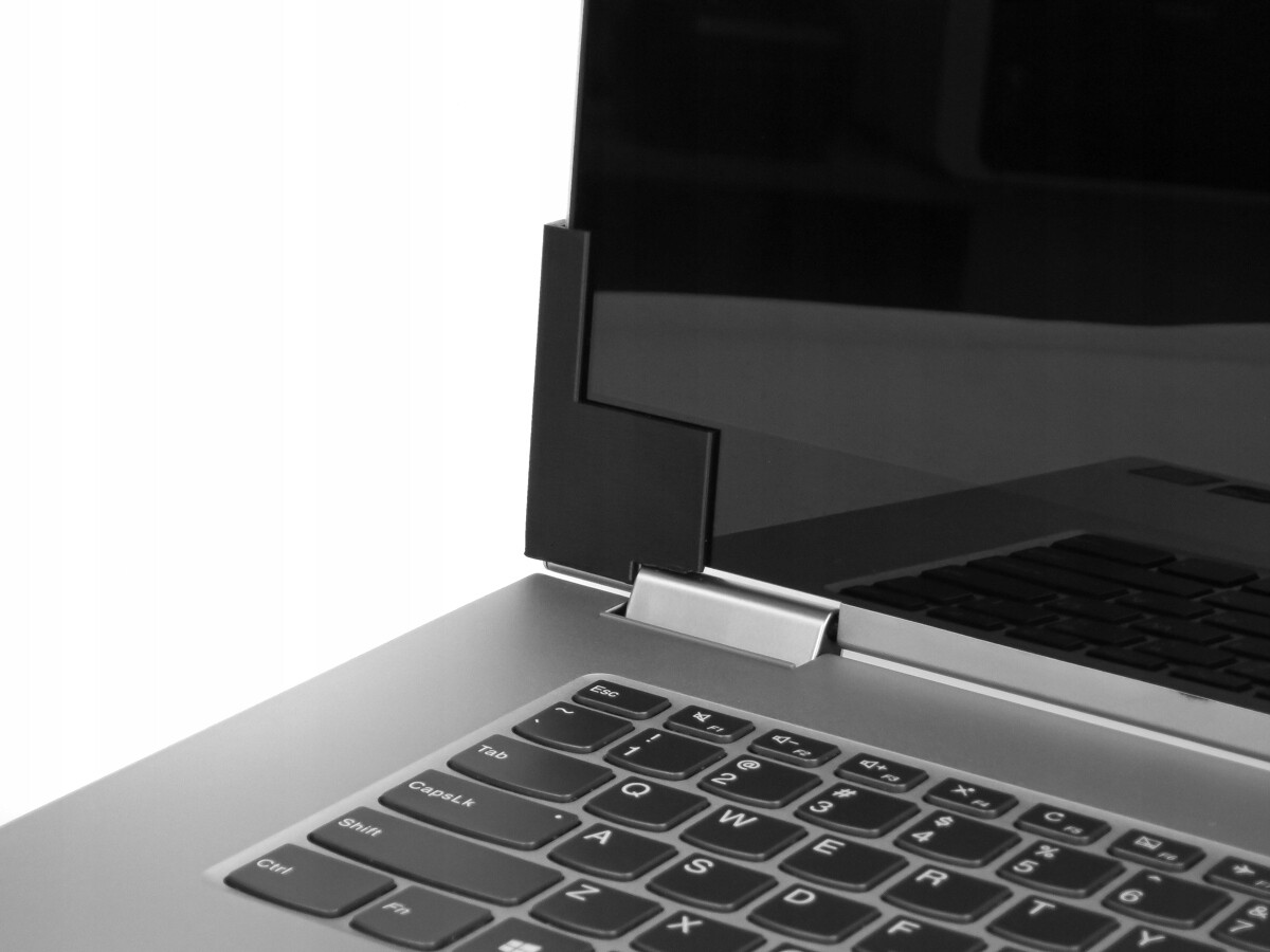 Opravná sada Pouzdro Klapka Závěs Lenovo Ideapad Yoga 730 15IKB 15IWL