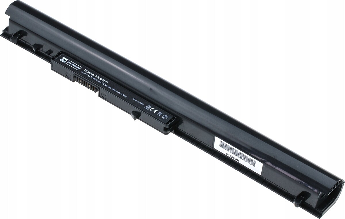 Baterie T6 Power pro notebook Hp 746458-141