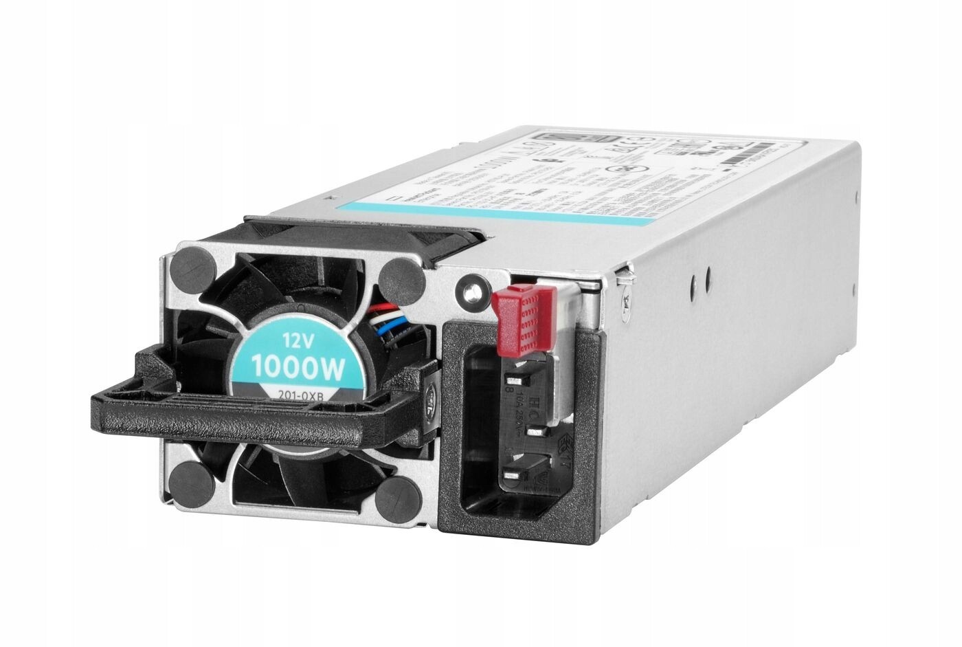 Napájecí zdroj Hewlett Packard Enterprise 1000 W