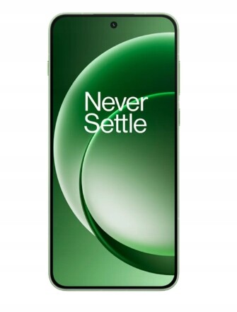 Smartphone OnePlus 15R 12 Gb 256 Gb 5G zelený