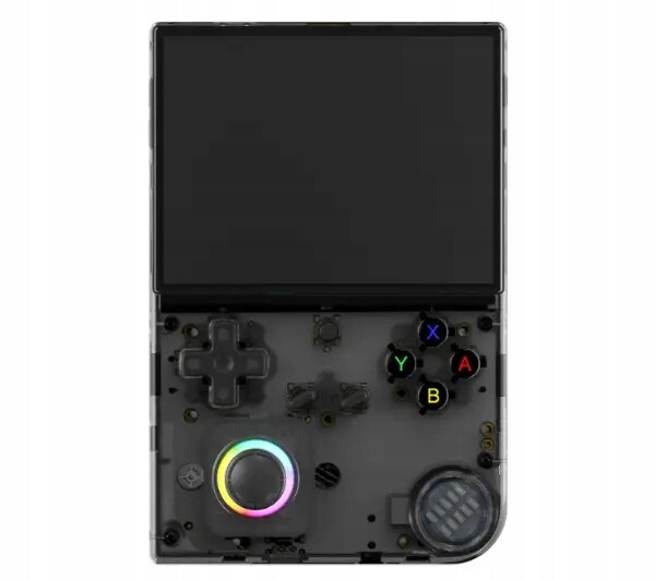 Retro přenosná konzole Anbernic RG40XX V Rgb LCD 4